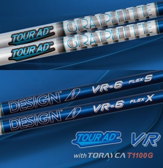 クラブ Callaway - callaway ROGUE STAR 3W   TOUR AD  VR-6S Callaway Golf Paradym Rogue Driver Shaft Graphite Design