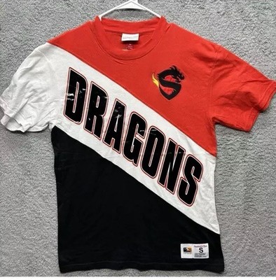 Shanghai Dragons Overwatch League T Shirt Medium Michelle & Ness E Sports New
