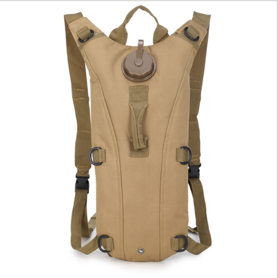 ️ Tactical Hydration Backpack Military Hydration Pouch For Running