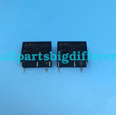 1pcs PCH-112D2H New Genuine   5pins Relay 12VDC #WD9