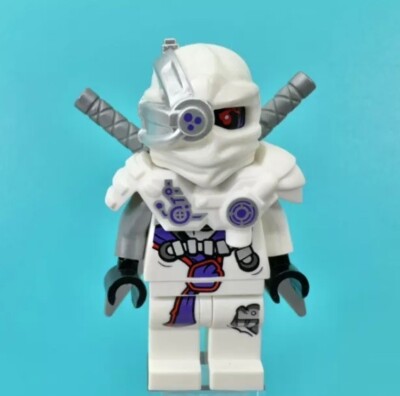 lego ninjago bricktober 2017 minifigure pack toys r us exclusive sealed 305322223354