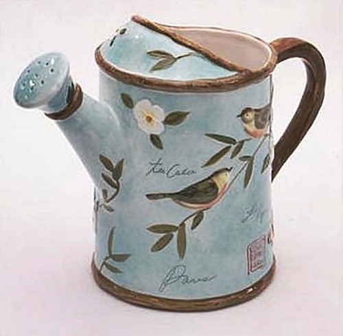 Raawii Strom Jug Earthenware In Coral Blush Size Medium 9.25
