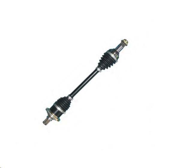オクタン　tkym Tytaneum Rear Right CV Axle KYM-7007 | eBay