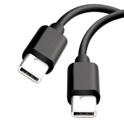 [Type-C to Type-C] USB 3.1 Super Speed Data Sync Charger Charging Cable Cord lot