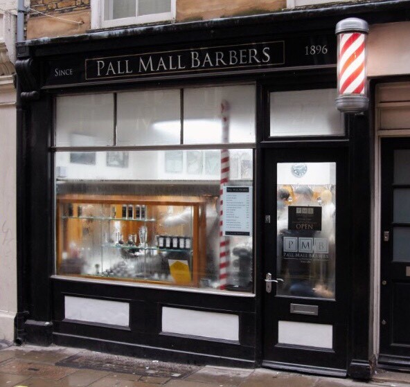 Free Haircuts In West End London Gumtree