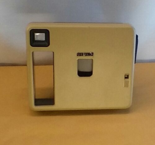 Vintage KODAK Camera Collectible Kodamatic HS14410  Prop Display Play