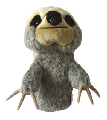 Головной убор Sloth Golf - Новые головные уборы для водителей Daphnes