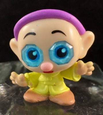 Disney Doorables - Snow White and the Seven Dwarfs - Collection Peek - Dopey