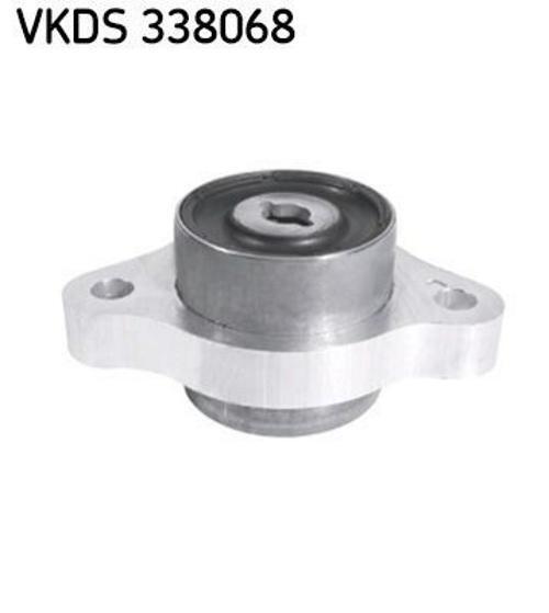 Skf Suspension Bras De Liaison Vkds 338068 IntÃ©Rieur, InfÃ©Rieur, Avant, Essieu