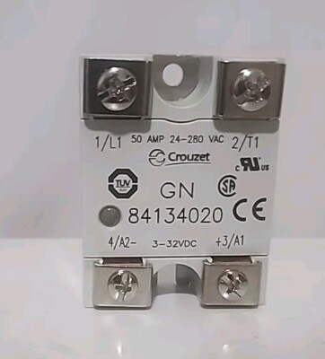Crouzet GN 84134020