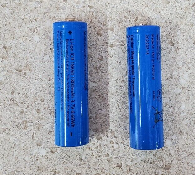 SunForce Solar Motion Activated Security Light Batteries Open Box