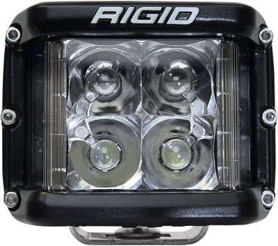 Rigid D-SS Pro Series Light Spot Each