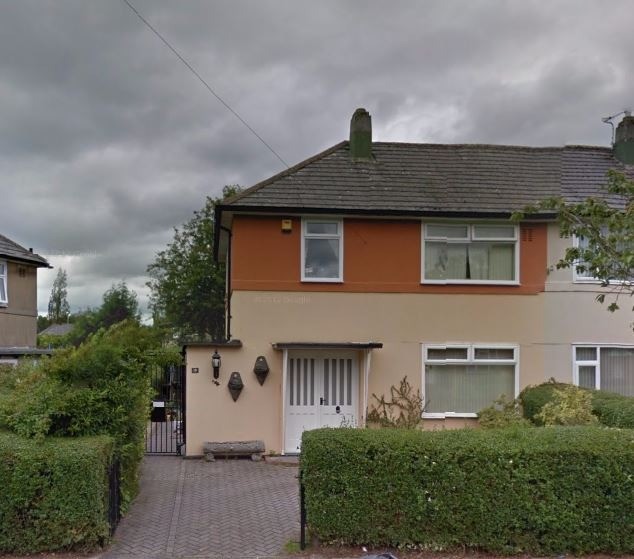 2 Bed House To Rent Leeds No Bond January 2021