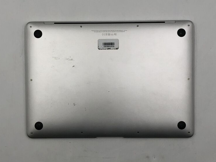 Apple MacBook Pro - A1932 - 2019 13