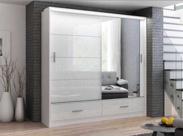 Cupboard Sale Marsylia 2 3 Sliding Doors