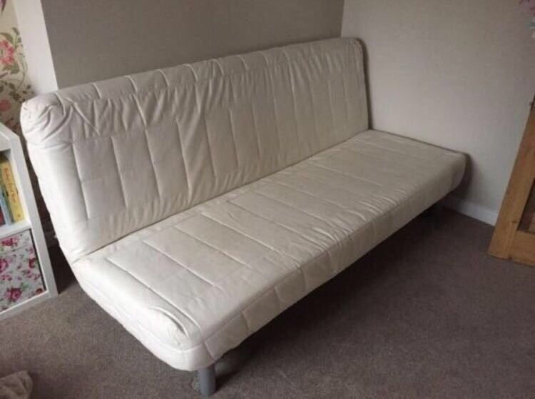 ikea beddinge double sofa bed