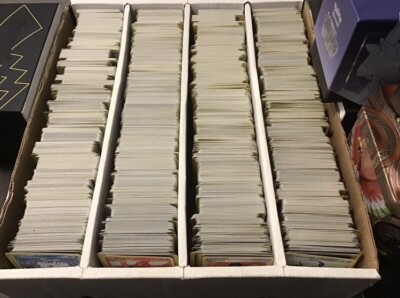 Pokemon Card Lot Of 100 - Holos Included!