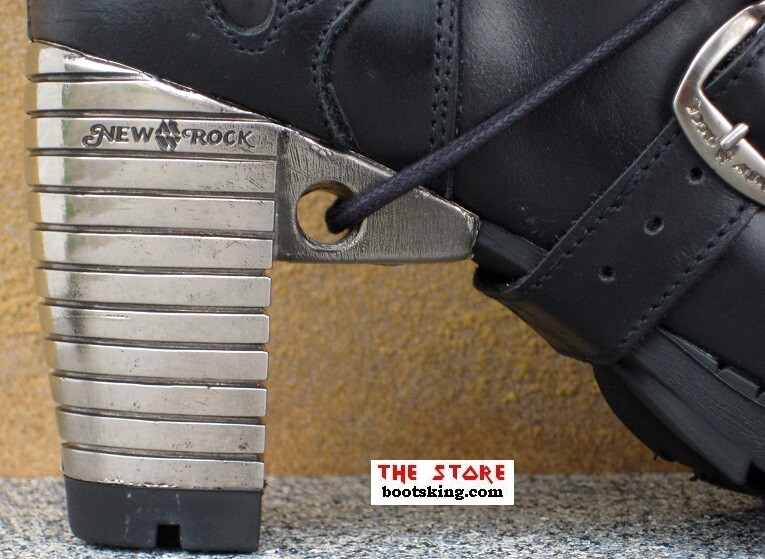 NEW ROCK BOOTS ROCK BOOTS TAMARA TR081 - C DAMENSTIEFEL HIGH HEELS GRÖSSE 36 BIS 41