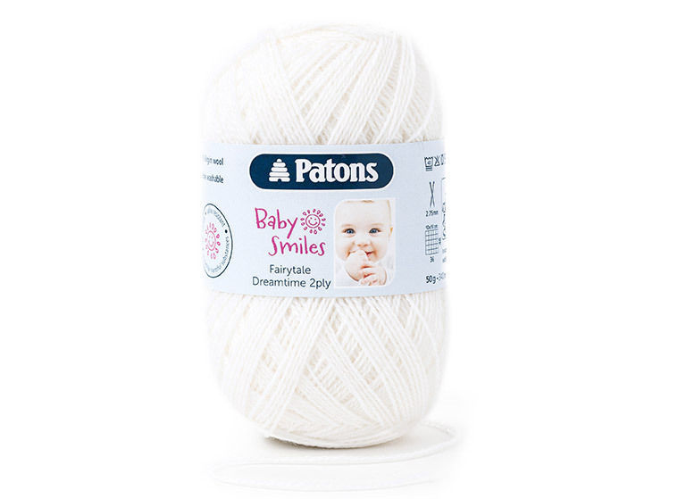 Patons Yarn