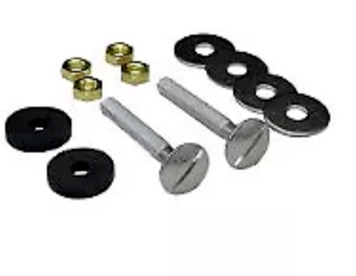 TOTO - TSU01D - Tank To Bowl Mount Set For St701/703/706/723