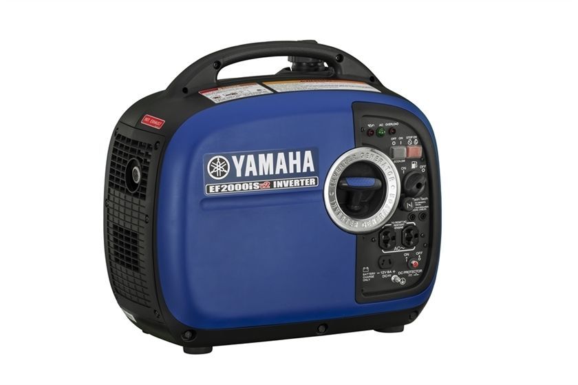 Portable Generators
