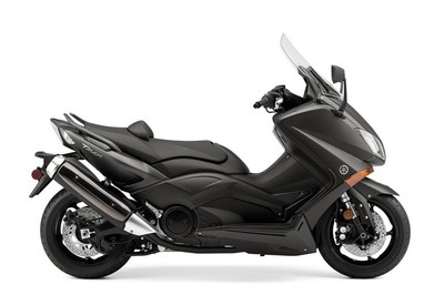 2015 Yamaha TMAX