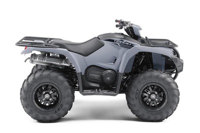 2018 Yamaha Kodiak 450 EPS