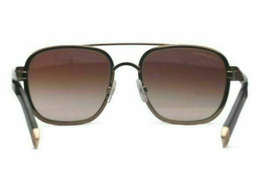 Pre-owned Dsquared2 Dsquared² Unisex Cult Retro Iconic Dq0022 Sunglasses Sunglasses