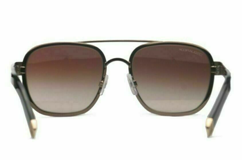 Pre-owned Dsquared2 Dsquared ² Unisex Cult Retro Iconic Dq0022 Sunglasses Glasses