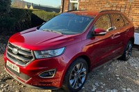 2018 Ford Edge 2.0 TDCi 210 Sport 5dr Powershift ESTATE DIESEL Automatic