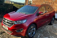 2018 Ford Edge 2.0 TDCi 210 Sport 5dr Powershift ESTATE DIESEL Automatic