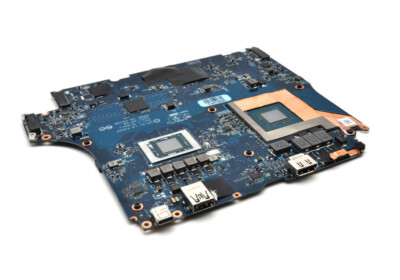 0VT1V - System Board (R7-5800H, 4, GP1)