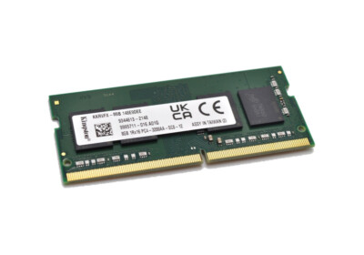 KKRVFX-MIB - DIMM, 8GB, 3200, 1RX16, 16, DDR4, NS Memory | eBay