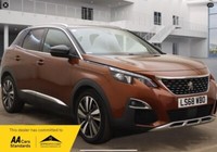 Fsh,Cambelt Done,SatNav,Reverse Camera,PanoramicRoof,Parking Sensor,2Keys.