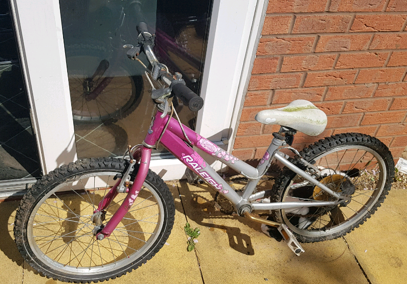 bike for sale lincolnshire