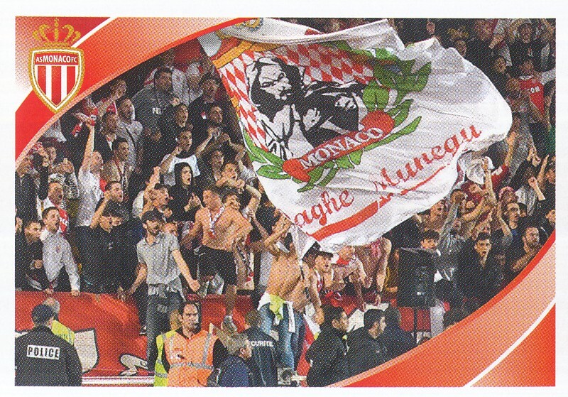 A Choisir To Choose Yours Stickers Panini Foot 2019 : 001 To 249