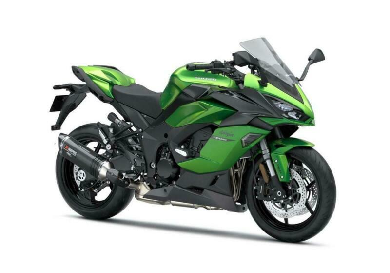kawasaki ninja gumtree