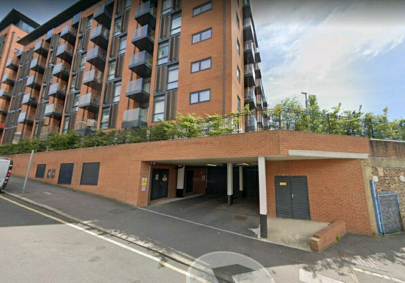 Secured underground parking space 4' minutes to Bromley south station in Bromley, London Gumtree