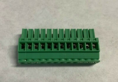 PHOENIX CONTACT  1,5/12-ST-3,5  1862959 Printed Circuit Board Connector