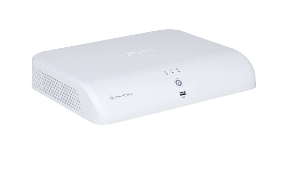 Lorex 4K UHD 8channel Fusion NVR N844A82. Brand New Pricetronic