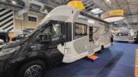 2026 BRAND NEW Bailey Autograph 79-4i