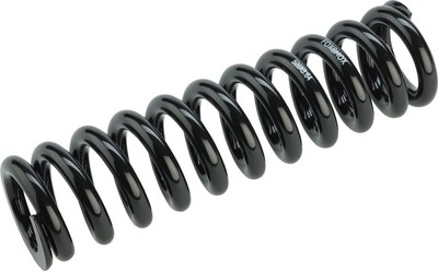 FOX Steel Rear Shock Spring 500x3.5'' Stroke