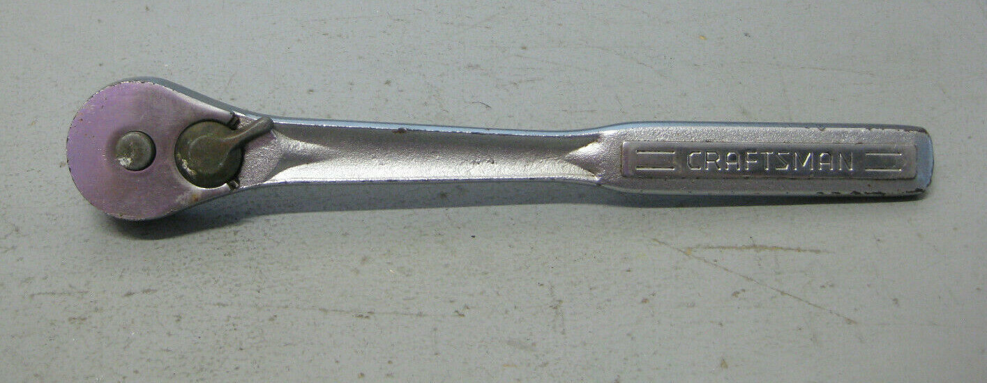 Vintage Craftsman VF- 44985 1/2