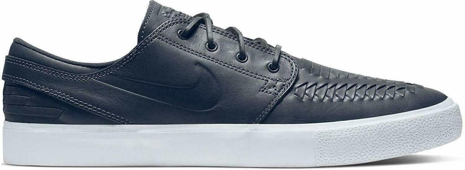 Nike Zoom Stefan Janoski SB RM Crafted Anthracite for Sale Nike Zoom Stefan Janoski SB RM Crafted Anthracite for Sale