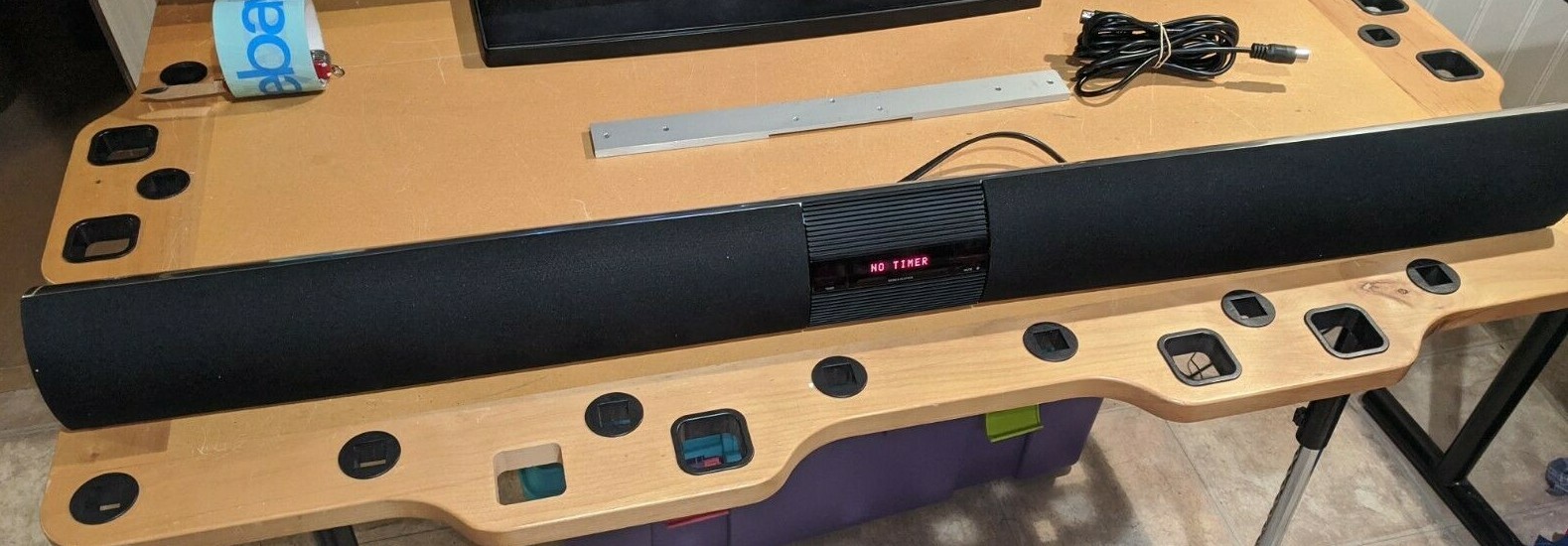 B&O Bang & Olufsen Beolab 3500 mk1 Active Link Room Powered B&O Bang & Olufsen Beolab 3500 mk1 Active Link Room Powered