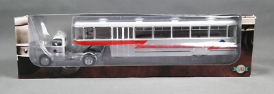 Ebro B-45 [1:43] Iberia Airlines Camion Truck & Trailer