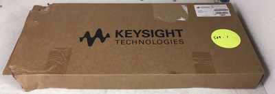 KEYSIGHT TECHNOLOGIES RK-FLEX-24 652-1440-03 REV.B RACKMOUNT FLEX TAP 24 MODULE