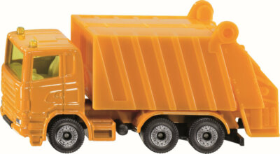 SIKU 0811 SUPER Müllwagen 1:55 ab 3 Jahre