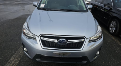 2016 Subaru Crosstrek 2.0i Premium