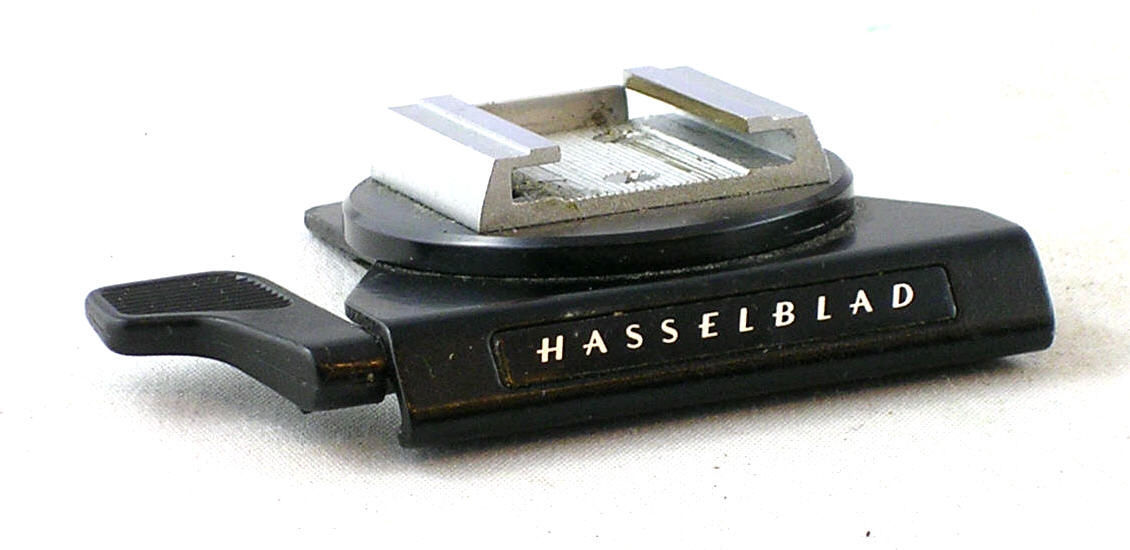 Piezas y accesorios para cámaras vintage Hasselblad
